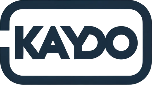 Kaydo Logo